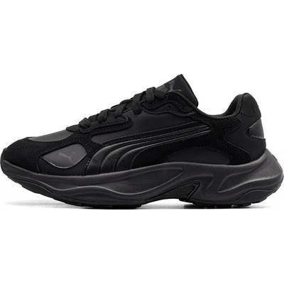 PUMA Insphere Muse Leather