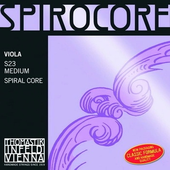Thomastik Spirocore S23