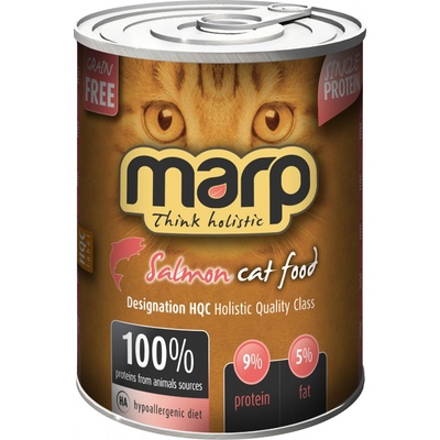 Marp Pure Salmon 370 g