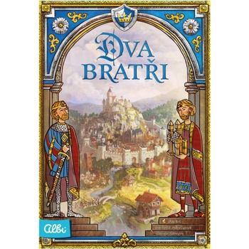 Dva bratři