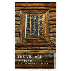 Village | Ivan Bunin (2012)