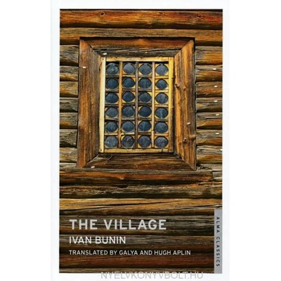 Village | Ivan Bunin