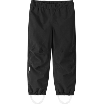 Reima Dětské kalhoty Kaura Dětská černá