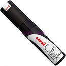 Uni PWE-8K Chalk černá