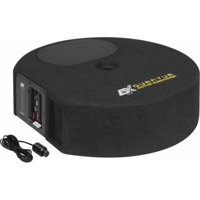 ESX Audio Quantum Q-300A