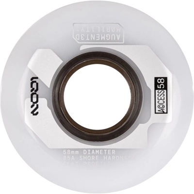 Powerslide Iqon Access 58mm 85A 4ks