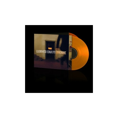 Einaudi Ludovico - Divenire RSD 2026 Vinyl 2 LP
