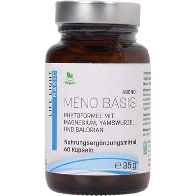 Meno Basis Evening - 60 капсули