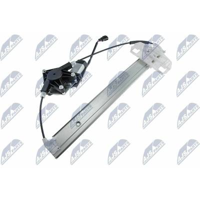Zvedací zařízení oken NTY EPS-CH-022S