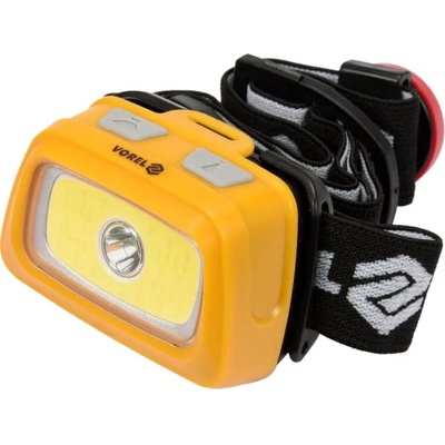 TOYA Челник LED VOREL, 3 W, 130 lm (EURO 88678)