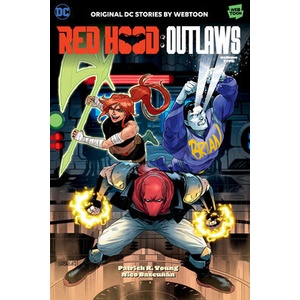 Red Hood: Outlaws Volume Five | Nico Bascu? an (ISBN: 9781799500940)