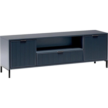 ТВ шкаф LinkaStyle LS-4 индиго