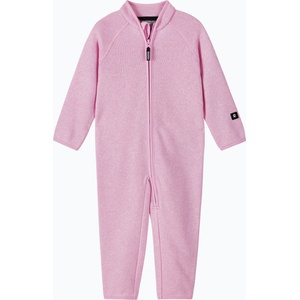 Reima Детски гащеризон Reima Tahti light heather