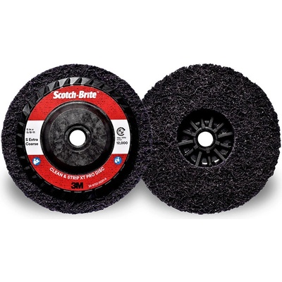 3M Clean & Strip Čistiaci brúsny kotúč 115 x 22 mm 51889