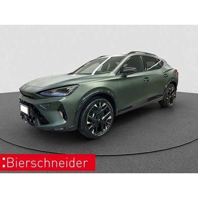 Cupra Formentor VZ 2.0 TSI 4Drive DSG 245 kW