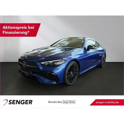 Mercedes-Benz CLE 300 190 kW
