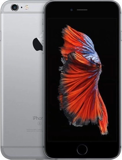 Apple iPhone 6S Plus 128GB Space Gray