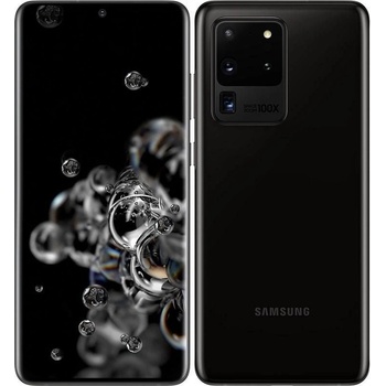 Samsung Galaxy S20 Ultra 5G G988B 16GB/512GB Dual SIM