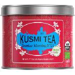 Kusmi Tea Черен чай Russian Morning мога 100 г (21656A1070)