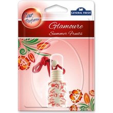 GENERAL FRESH Glamoure Summer Fruits Osviežovač vzduchu do auta 8ml