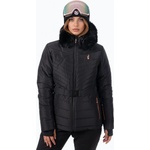 Aulp Дамско скиорско яке Aulp Carin Ski black