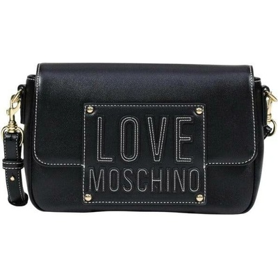 Love Moschino kabelka Dámská black