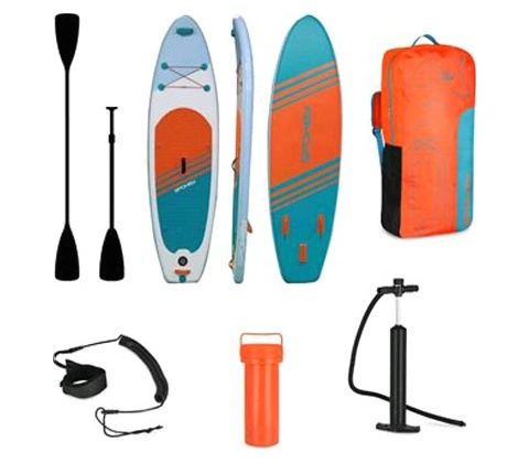 Paddleboard Spokey SUP
