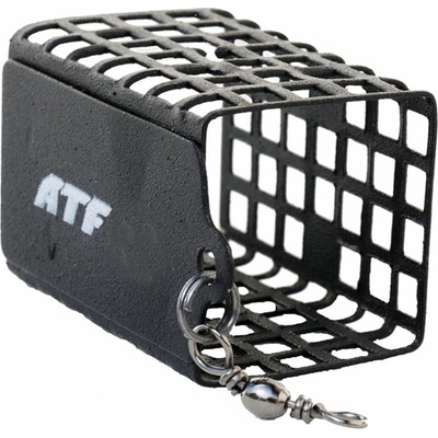 ATF Krmítko Hranaté s Obratlíkem Malé 5-40g 10g
