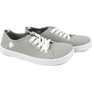 Anatomic Barefoot tenisky Starter ECO sivá