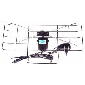 Libox Cabletech ROOM MESH RTV Antenna (ANT0043)