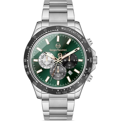 Sergio Tacchini Мъжки часовник Sergio Tacchini ST. 1.10241-5 (B--ST.1.10241-5)