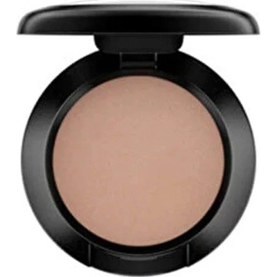 MAC Eye Shadow očné tiene Charcoal Brown Matte 1,3 g