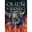 Knihy Oheň Vikingů - Waters Shirley