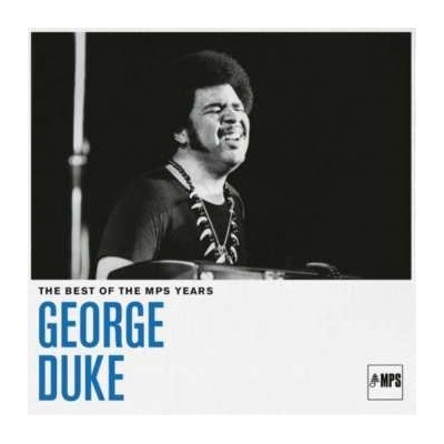 George Duke - The Best Of The MPS Years LP