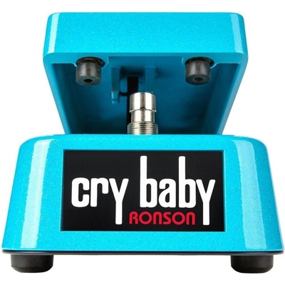 Dunlop MR95LTD Mick Ronson Special Педал Wah-Wah (MR95LTD)