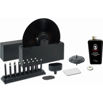 Analogis Wash n Play 2