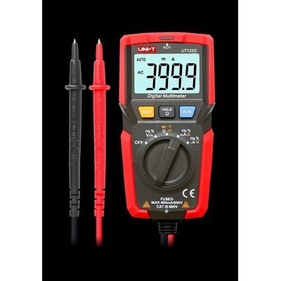 UNI-T UT125C