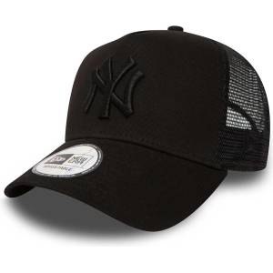 New Era Clean trucker 2 new york yankees adult
