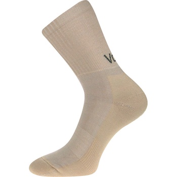 VoXX ponožky Mystic bílá