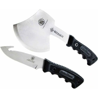 Smith and Wesson Bullseye Combo Pack CH200 & CH100