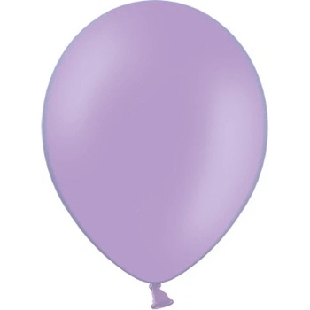 Balonek pastelový Ø30 cm lila