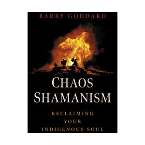 Chaos Shamanism | Barry Goddard (ISBN: 9781803418452)