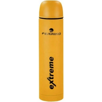 Ferrino Thermos Extreme 750 ml orange