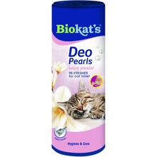 Gimborn osviežovač WC vanila dream 700g