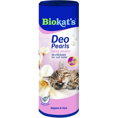 Gimborn osviežovač WC vanila dream 700g