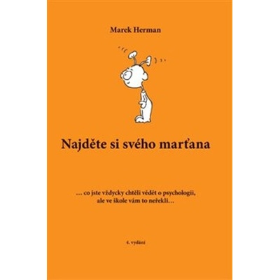 Najděte si svého marťana