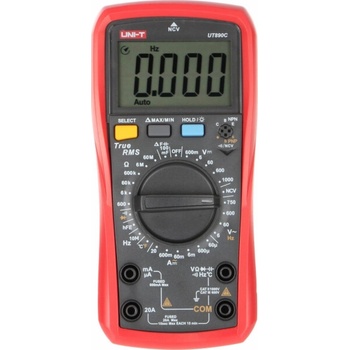 UNI-T UT 890C