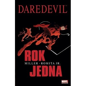 Daredevil Rok jedna