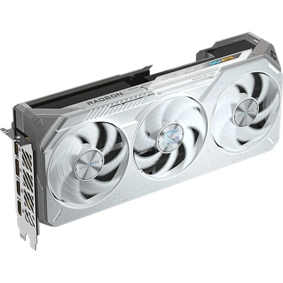 GIGABYTE Radeon RX 9070 XT GAMING OC ICE 16GB GDDR6 256bit (GV-R907XGAMINGOCICE-16GD)