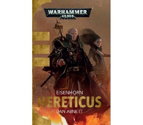 Hereticus